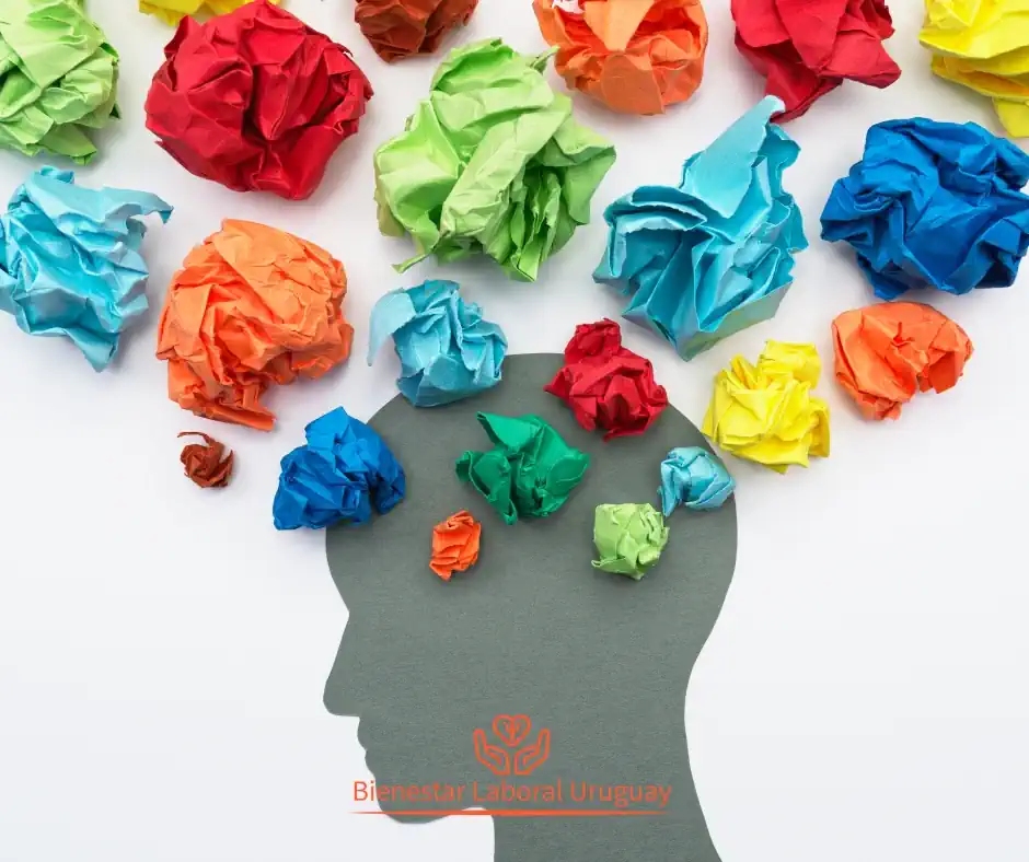 salud mental bienestar laboral